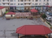 Satılır 2 otaqlı 58 m2 yeni tikili Zərifə Əliyeva adına park