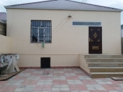 Satılır 3 otaqlı 120 m2 həyət evi Hövsan