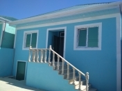 Satılır 4 otaqlı 120 m2 həyət evi Hövsan