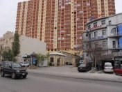 Satılır 4 otaqlı 156 m2 yeni tikili Əhmədli m.