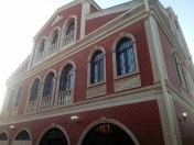 Satılır 8 otaqlı 500 m2 həyət evi Bakıxanov