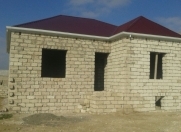 Satılır 4 otaqlı 110 m2 həyət evi Məhəmmədli