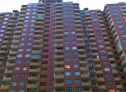 Satılır 5 otaqlı 250 m2 yeni tikili Gənclik m.