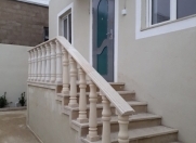 Satılır 3 otaqlı 80 m2 həyət evi Masazır