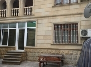 Satılır 7 otaqlı 540 m2 həyət evi Badamdar