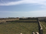 Satılır 6 sot torpaq Türkan