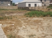 Satılır 6 sot torpaq Binəqədi