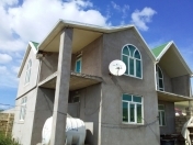 Satılır 5 otaqlı 180 m2 həyət evi Qobu