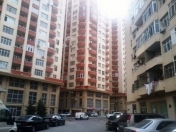 Satılır 2 otaqlı 60 m2 yeni tikili 8 km