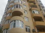 Satılır 2 otaqlı 87 m2 yeni tikili 7 mkr