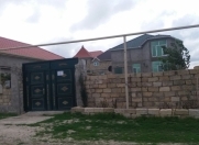 Satılır 3 otaqlı 180 m2 həyət evi Masazır