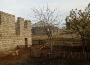 Satılır 3 otaqlı 100 m2 həyət evi Sumqayıt