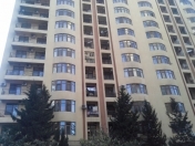 Satılır 4 otaqlı 176 m2 yeni tikili ABŞ səfirliyi