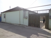 Satılır 4 otaqlı 95 m2 həyət evi Ramana