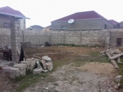 Satılır 3.5 sot torpaq Ramana