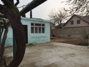 Satılır 3 otaqlı 72 m2 həyət evi Buzovna