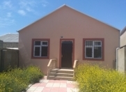 Satılır 3 otaqlı 90 m2 həyət evi Hövsan