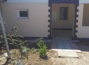 Satılır 2 otaqlı 80 m2 bağ evi Koroğlu m.