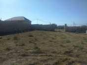 Satılır 4 sot torpaq Neftçi bazası