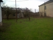 Satılır 3 otaqlı 100 m2 həyət evi Saatlı