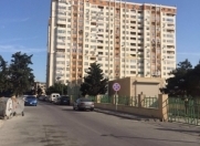 Satılır 3 otaqlı 90 m2 yeni tikili Neftçilər m.