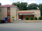 Satılır 2 otaqlı 74 m2 yeni tikili Qusar