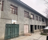 Satılır 7 otaqlı 200 m2 həyət evi Şəki