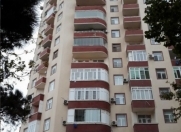 Satılır 2 otaqlı 94 m2 yeni tikili 9 mkr