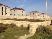 Satılır 4.08 sot torpaq Hövsan