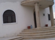 Satılır 6 otaqlı 220 m2 villa Məhəmmədli