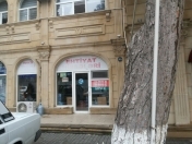 Satılır 3 otaqlı 170 m2 obyekt Nərimanov r.