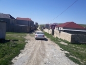 Satılır 8 sot torpaq Olimpia Stadionu