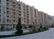 Satılır 2 otaqlı 80 m2 yeni tikili Gənclik m.