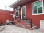 Satılır 3 otaqlı 80 m2 həyət evi Zabrat 1