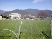 Satılır 10 sot torpaq Qax