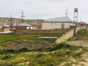 Satılır 10 sot torpaq Hökməli