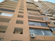 Satılır 2 otaqlı 52 m2 yeni tikili Qələbə dairəsi