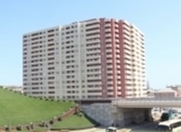 İcarəyə verilir 2 otaqlı 100 m2 yeni tikili 20 yanvar m.