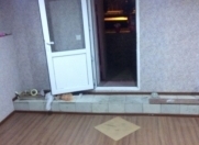 İcarəyə verilir 2 otaqlı 60 m2 köhnə tikili 8 km