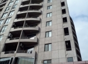 Satılır 4 otaqlı 180 m2 yeni tikili Gənclik m.