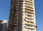 Satılır 2 otaqlı 110 m2 yeni tikili Nəriman Nərimanov m.