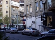 Satılır 1 otaqlı 37 m2 obyekt Nəsimi r.