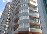 Satılır 3 otaqlı 130 m2 yeni tikili Montin