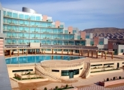 İcarəyə verilir 73 otaqlı 5000 m2 obyekt Ağ şəhər