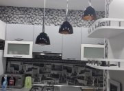 İcarəyə verilir 2 otaqlı 72 m2 köhnə tikili Sahil m.