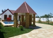 Satılır 4 otaqlı 170 m2 bağ evi Şüvəlan