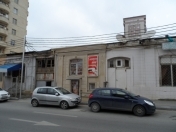 İcarəyə verilir 3 otaqlı 120 m2 obyekt Təzə bazar