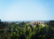 İcarəyə verilir 4 otaqlı 230 m2 bağ evi Bilgəh