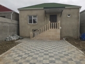 Satılır 2 otaqlı 81 m2 həyət evi Görədil