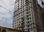 Satılır 5 otaqlı 218 m2 yeni tikili Əhmədli m.